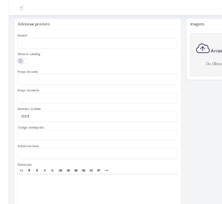 Sistema Para Contabilidade Empresarial Com Insights