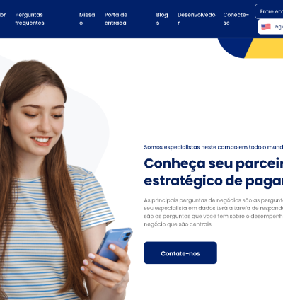 Sistema Gateways De Pagamentos 5