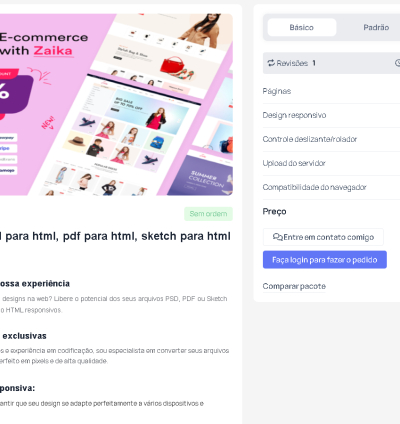 Sistema Para Freelancer E Projetos Php 6