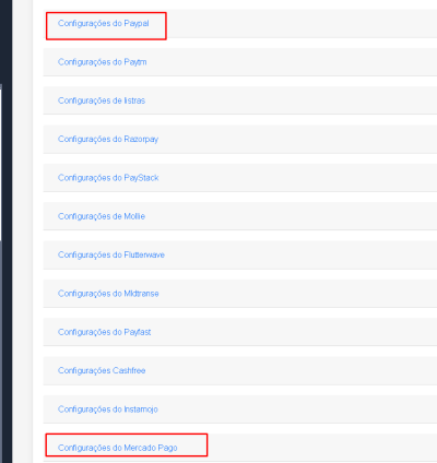 Sistema Para Freelancer E Projetos Php 4