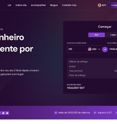 Sistema Para Negociação E Staking De Criptomoedas 13