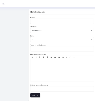 Sistema Para Contabilidade Empresarial Com Insights 4