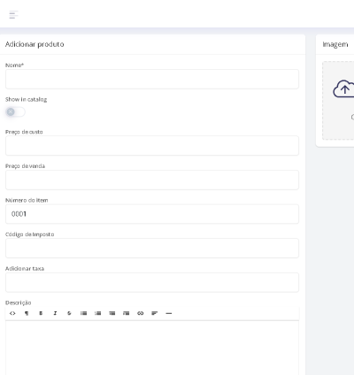 Sistema Para Contabilidade Empresarial Com Insights 3