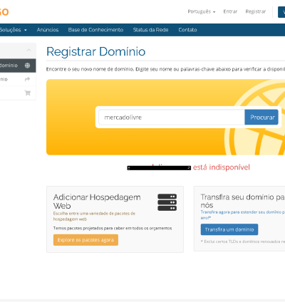 Sistema Para Sistema De Cobrança De Hospedagem 3