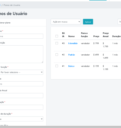 Sistema Para  Sites de Reservas Hotel 4