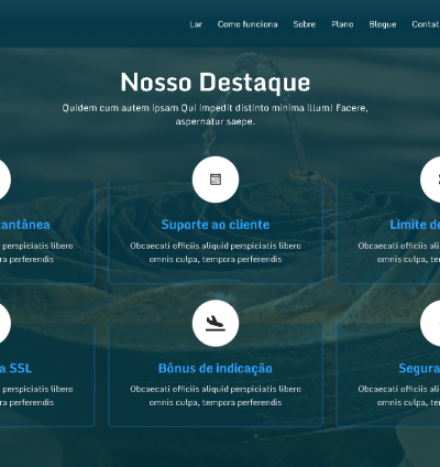 Sistema Investimentos Matriz Multinível 4