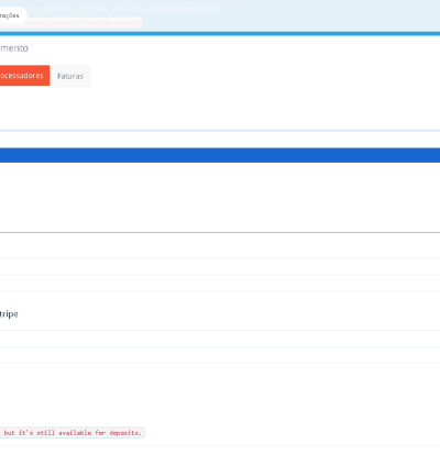 Sistema Plataforma Saas De Listagens De Empregos 10