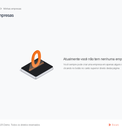 Sistema Plataforma Saas De Listagens De Empregos 7