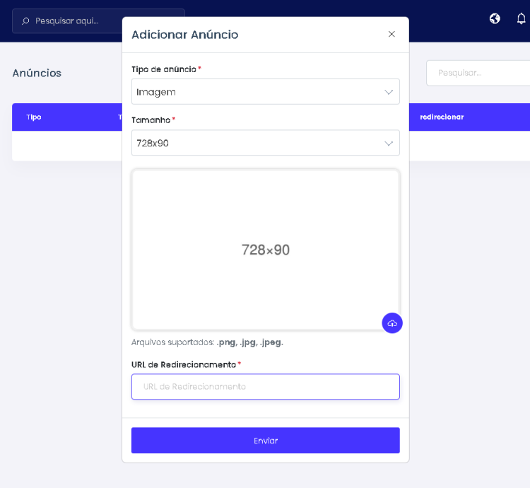 Sistema Para Avaliação De Negócios Tipo Trustpilot