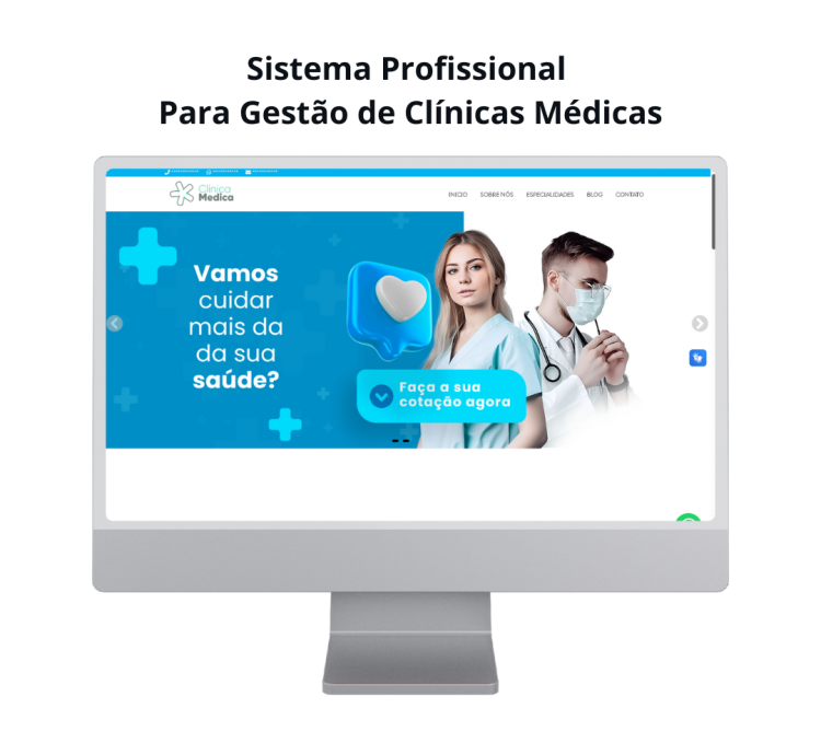Clínicas Médicas
