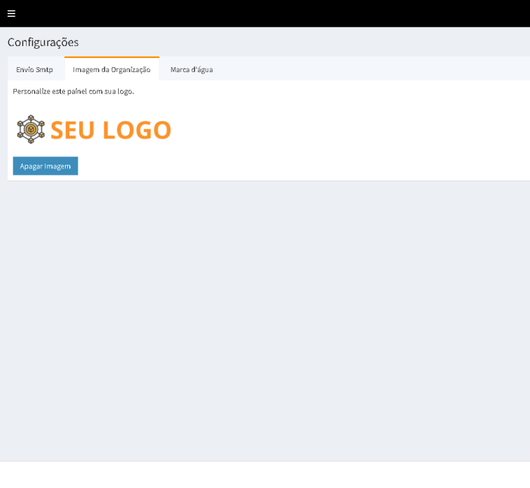Sistema Provedor Internet Com Painel Responsivo