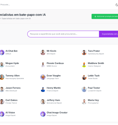 Sistema Saas - Gerador De Conteúdo Com Ia 8