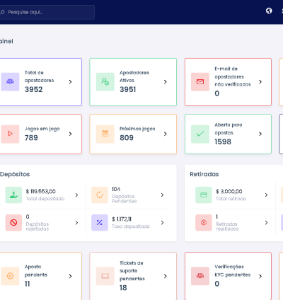 Apostas Esportivas Premium 3