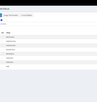 Clínicas Médicas 6