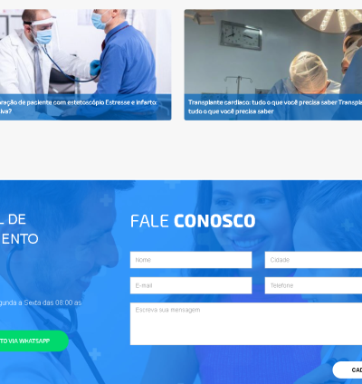 Clínicas Médicas 5