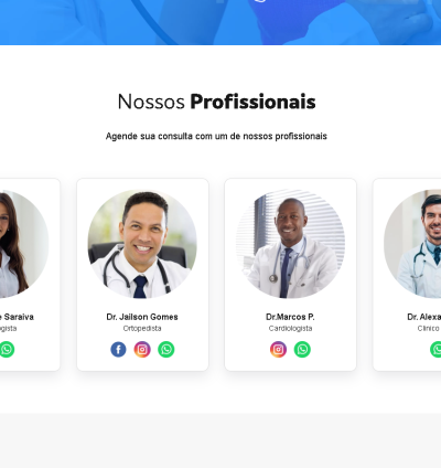 Clínicas Médicas 4