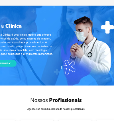 Clínicas Médicas 3