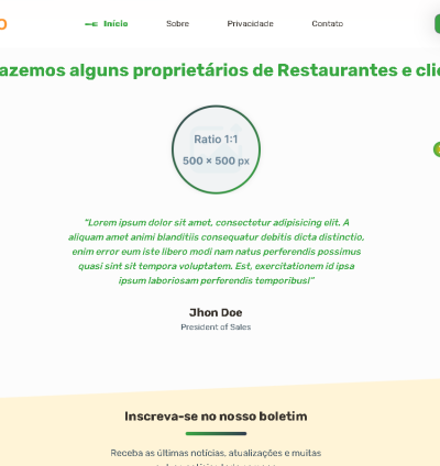 Sistema Para Delivery 9