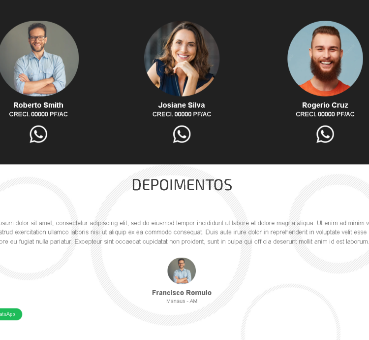 Sistema Para Imobiliárias - Pronto Para Uso!