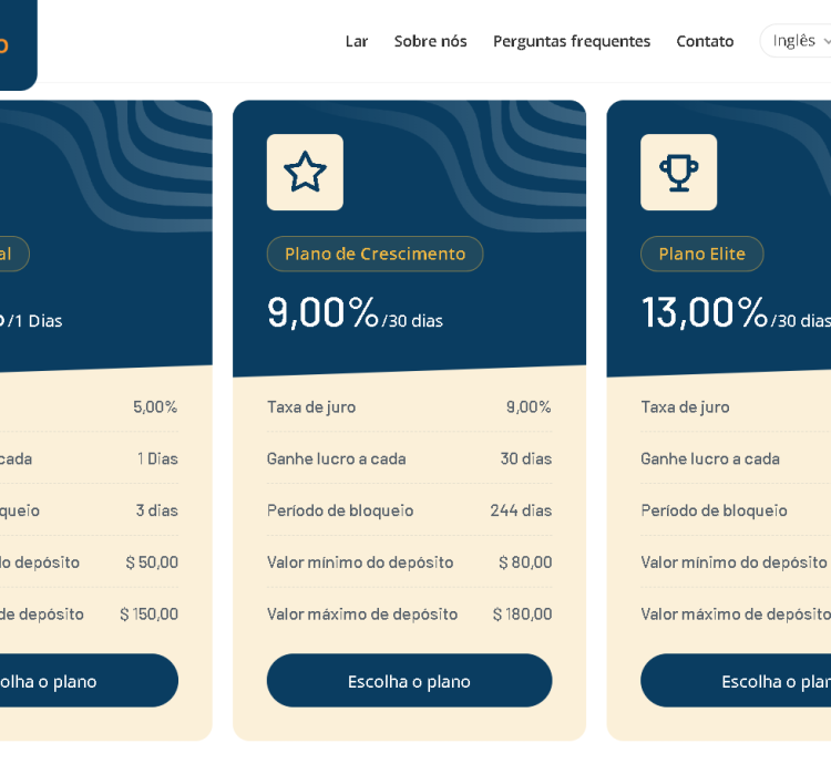 Plataforma Bancaria Online