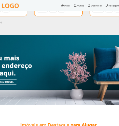 Sistema Para Imobiliárias Pronto Para Uso 4
