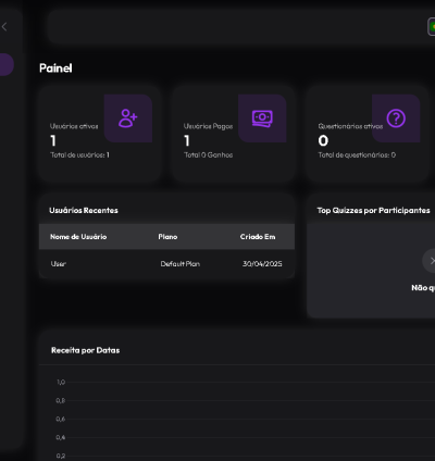 Gerador De Quiz Com Tecnologia De Ia 7