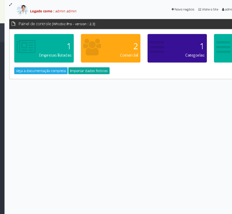Sistema De Classificados Online