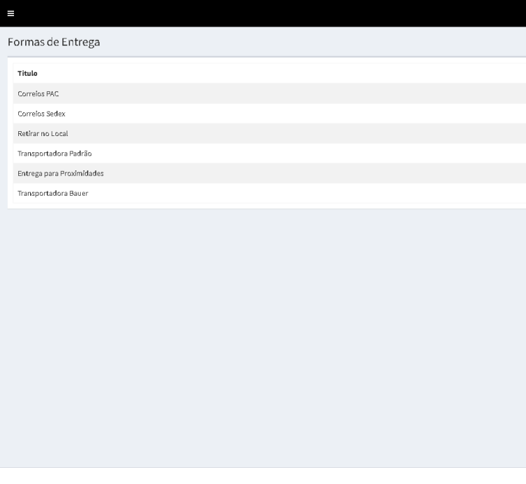 Sistema Completo Para Loja De Ferramentas Online