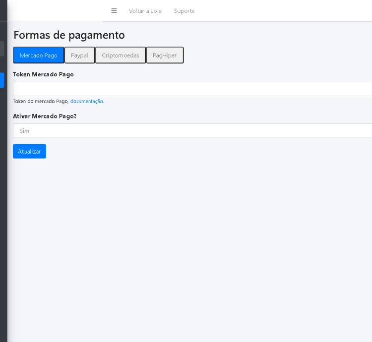 Sistema Completo De Vendas De Autopeças Online