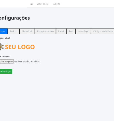 Sistema Completo De Vendas De Autopeças Online 10