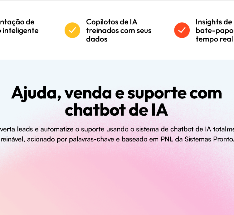 Marketing com IA | Automação de Chat e Envio em Massa no WhatsApp SaaS
