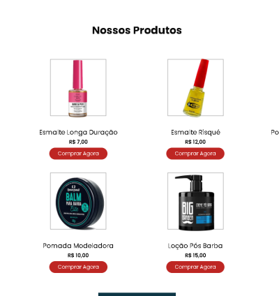 Sistema Completo Para Barbearias Salões De Beleza E Estética 3