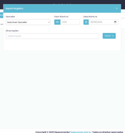 Sistema Erp Saas Gestão De Empresas 7