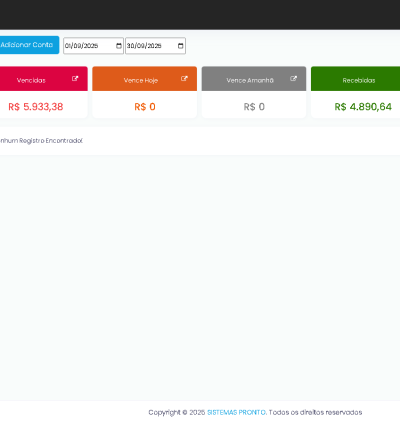 Sistema Para Advogados 3