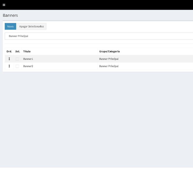 Script PHP Agência de Viagens