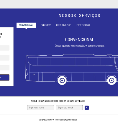 Script PHP Agência de Viagens 9