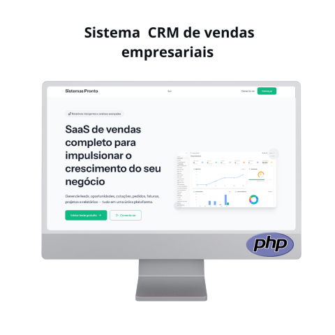 Script CRM