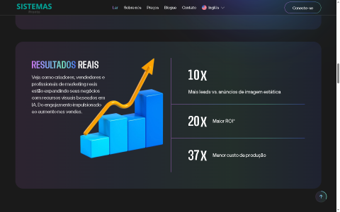 Script PHP Gerador de Design e Marketing Automatizado 10