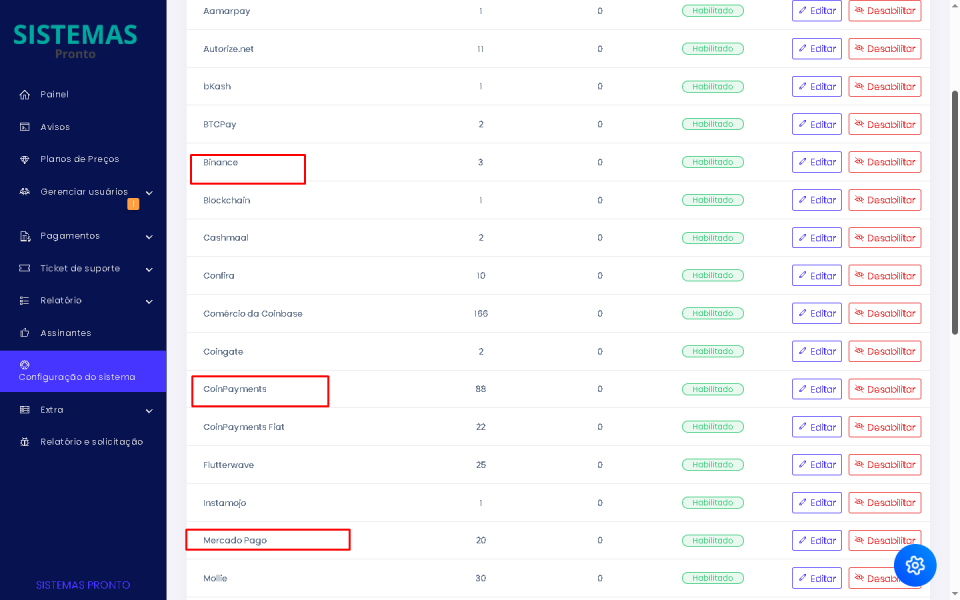Script PHP Gerador de Design e Marketing Automatizado