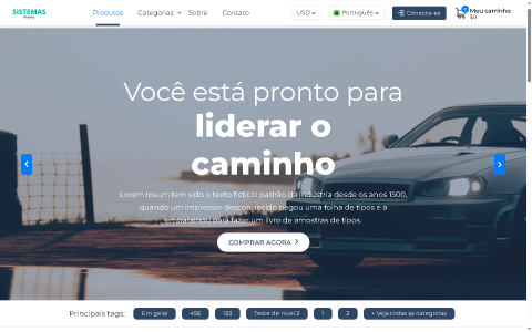 Sistema de Afiliados e Fornecedores Completo 8