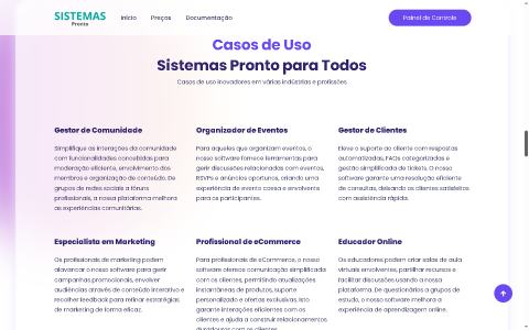 Sistema de Gerenciamento de Grupos Telegram SaaS 3