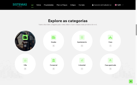 Script Compra E Venda De Imóveis | Aluguel De Imóveis 4