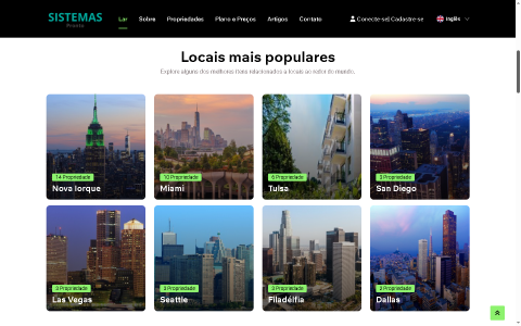 Script Compra E Venda De Imóveis | Aluguel De Imóveis